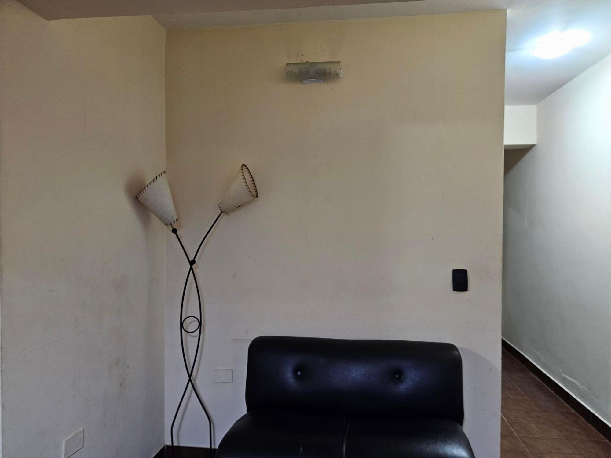 푸에르토이과수 Departamento 3B 아파트 외부 사진